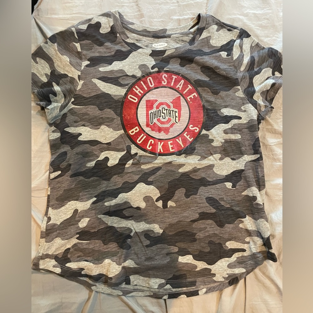 Old Navy Ohio State